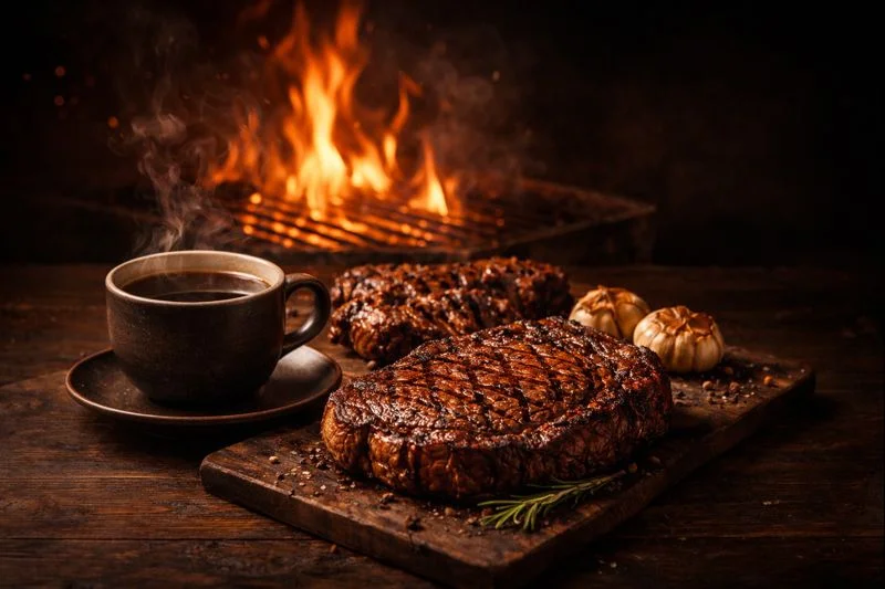 Второй визит — вкуснее