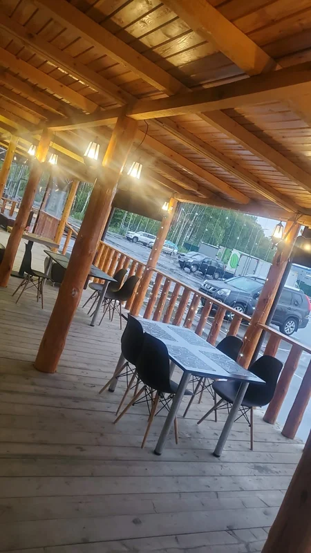 Фото магазина