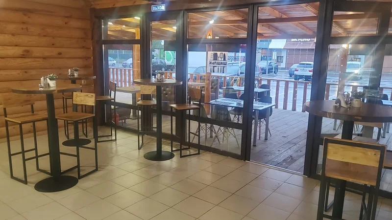 Фото магазина