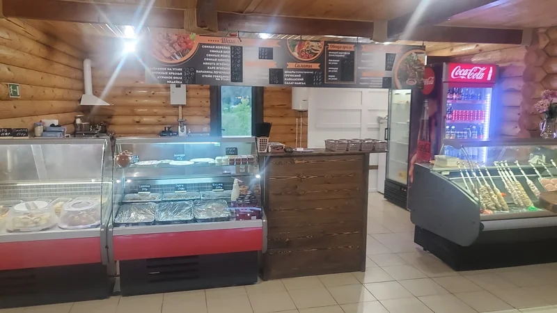 Фото магазина